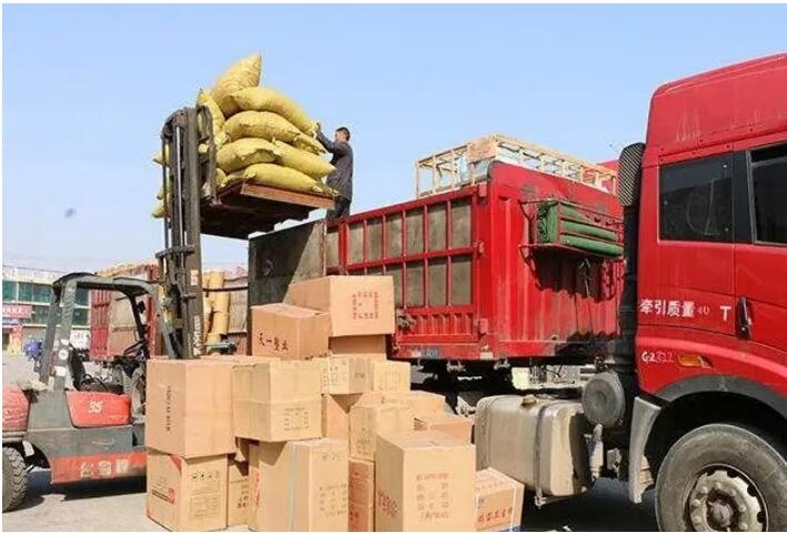 漳州到丰城市物流专线