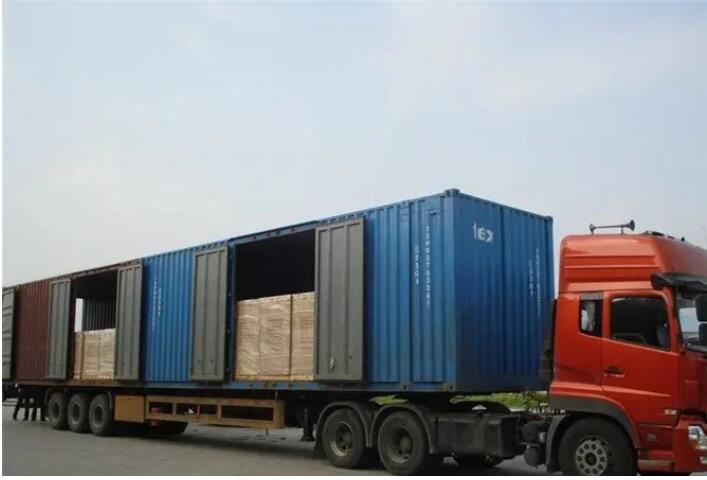 漳州到丰城市整车运输